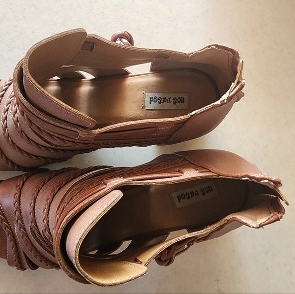 Not Rated booties - Picture 3 of 3